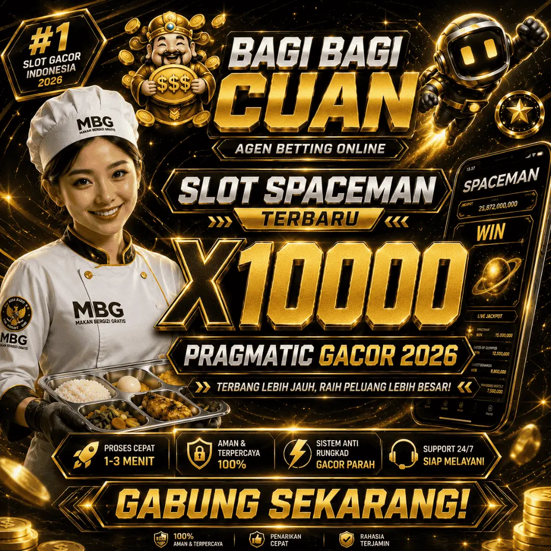 KLIK123 Banner